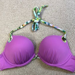 Victoria’s Secret bathing suit
